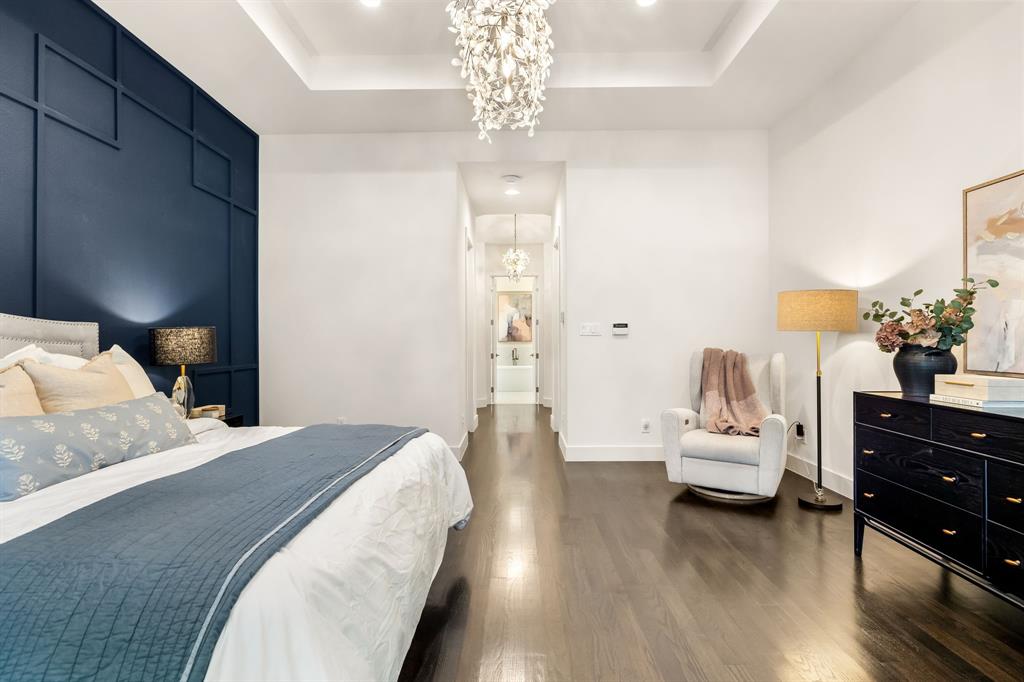 Hillcrest Park Estates - Residential