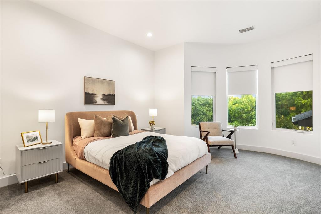 Hillcrest Park Estates - Residential