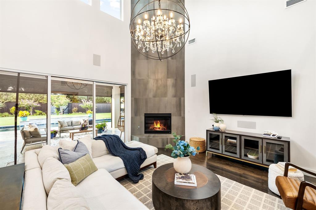 Hillcrest Park Estates - Residential