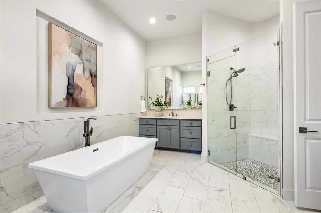 Hillcrest Park Estates - Residential