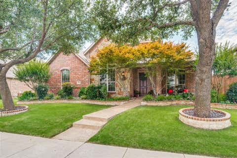 Photo of 1005 Homer Johnson Lane, Garland, TX 75044 (MLS # 21315006)