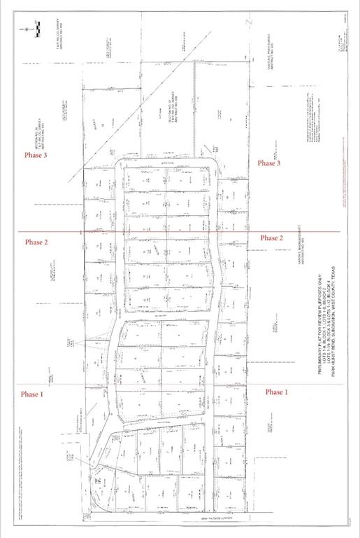 T&P RR Co Sruv Surv abs#839 - Land