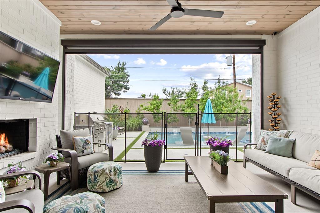 Glenridge Estates - Residential