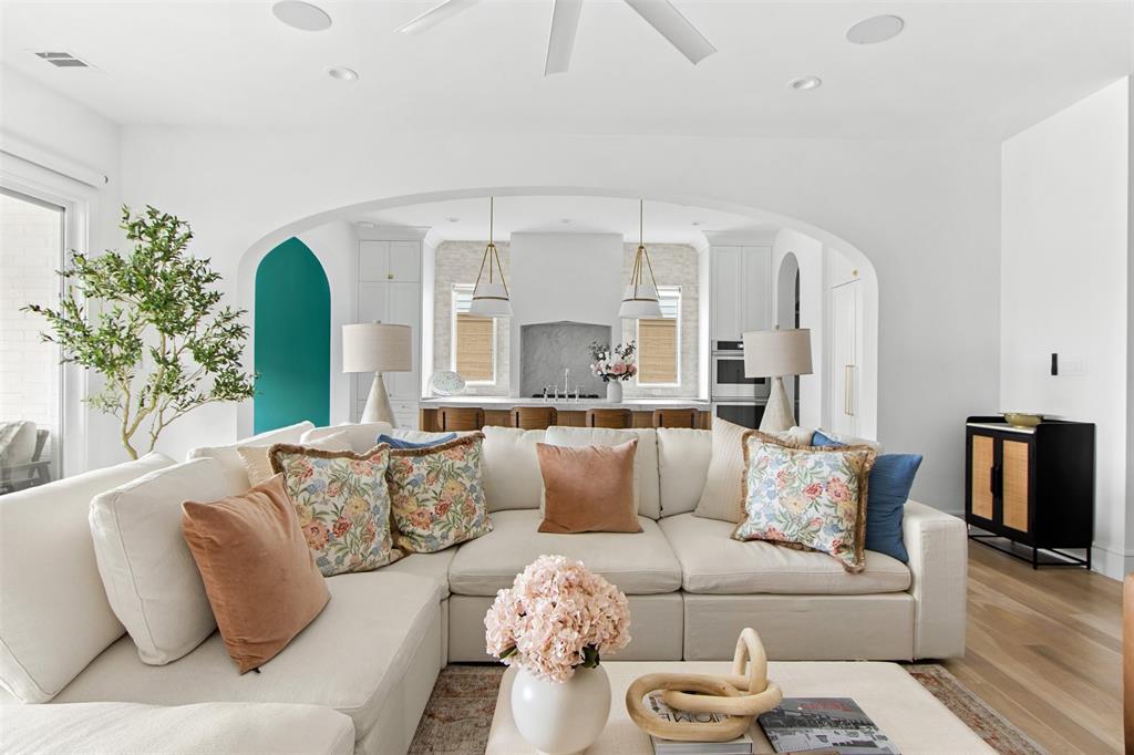 Glenridge Estates - Residential
