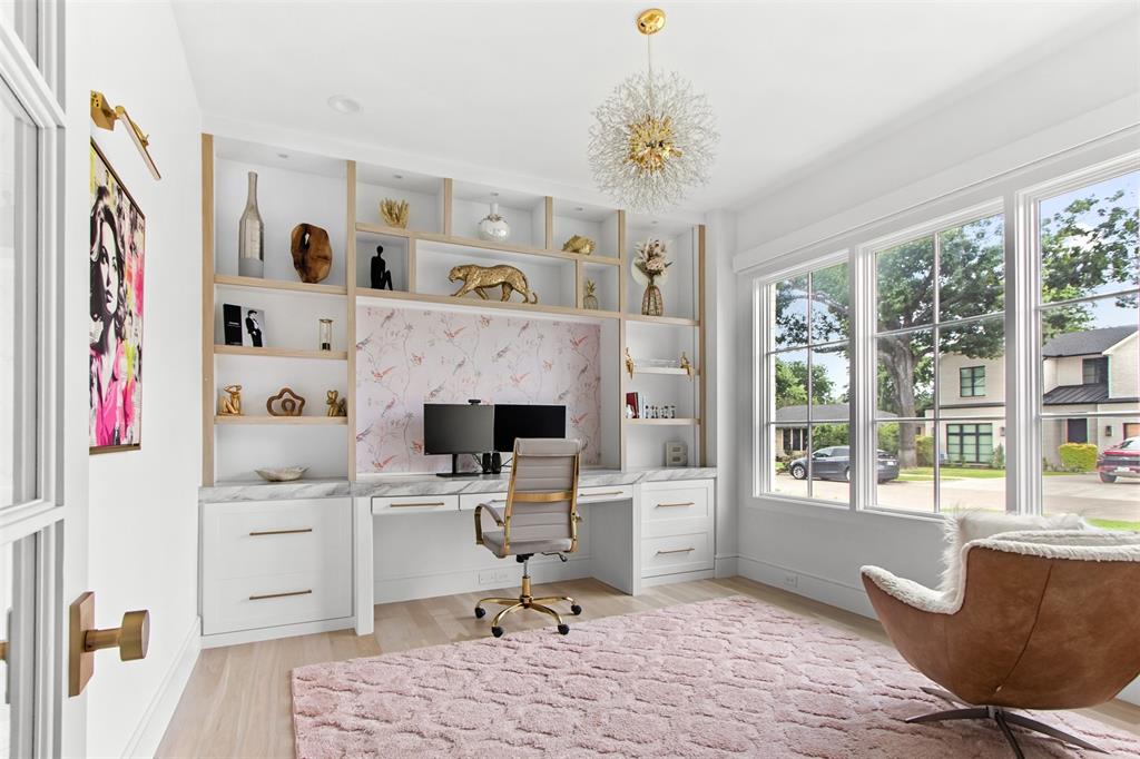 Glenridge Estates - Residential