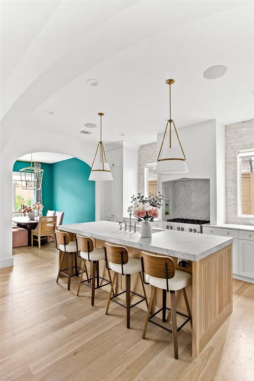 Glenridge Estates - Residential