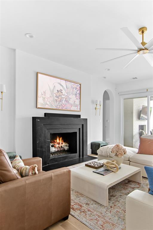 Glenridge Estates - Residential