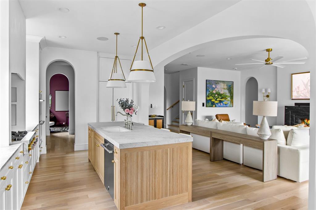 Glenridge Estates - Residential