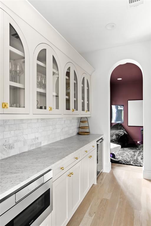 Glenridge Estates - Residential