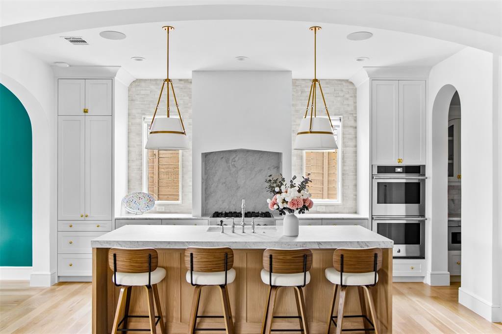 Glenridge Estates - Residential