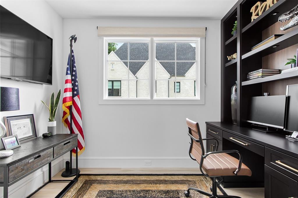 Glenridge Estates - Residential