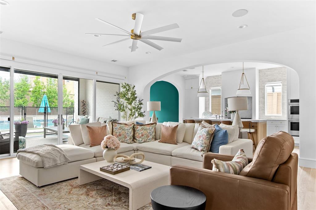Glenridge Estates - Residential