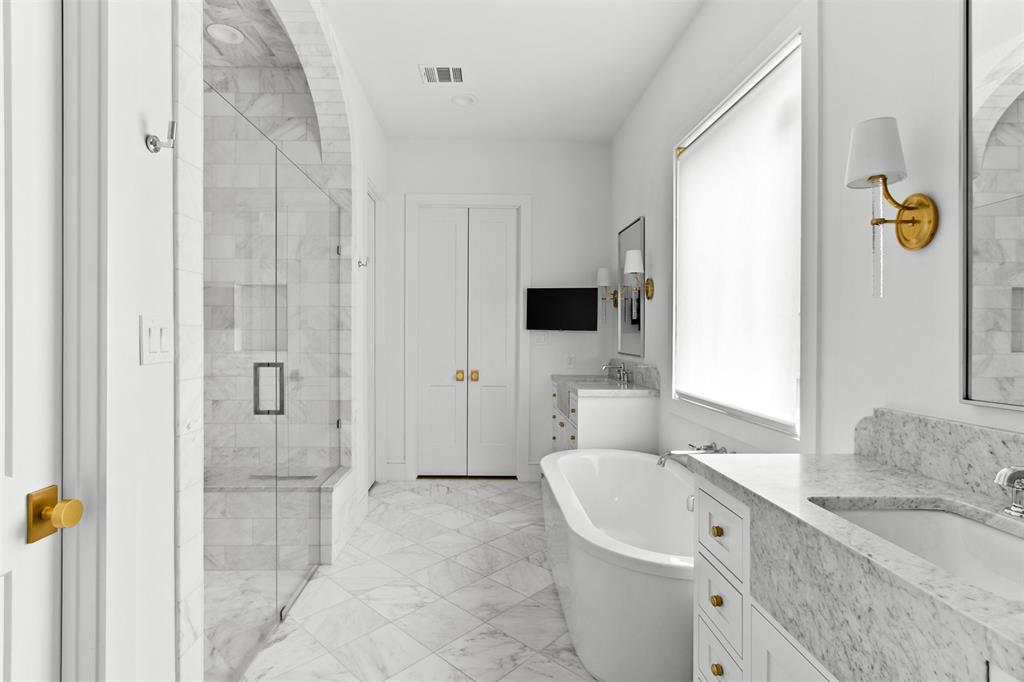 Glenridge Estates - Residential