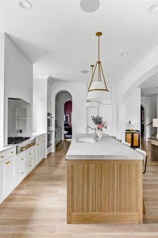 Glenridge Estates - Residential