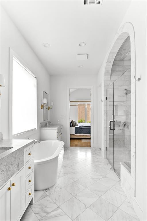 Glenridge Estates - Residential