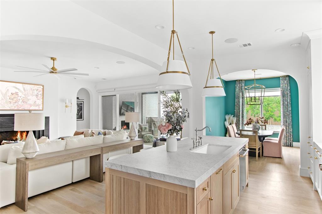 Glenridge Estates - Residential