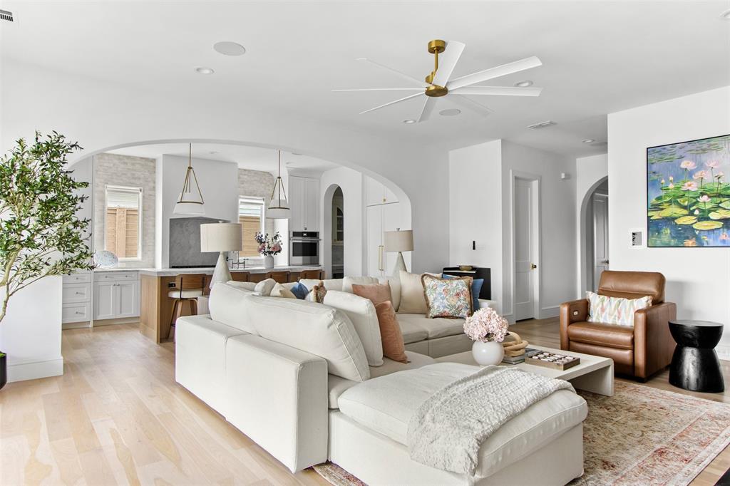 Glenridge Estates - Residential