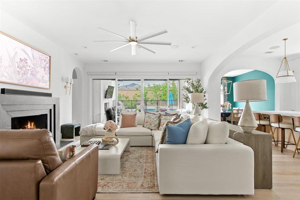 Glenridge Estates - Residential