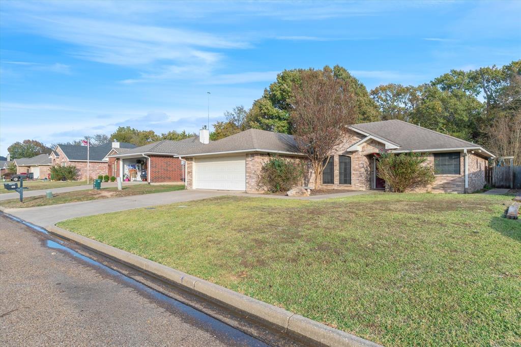 River Oaks Add 01 - Residential