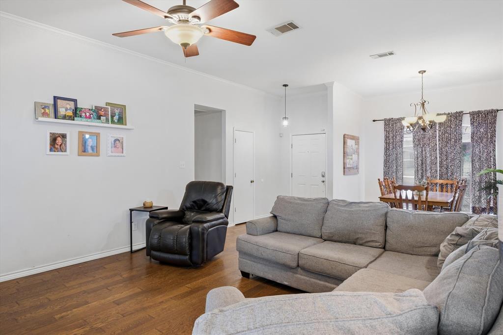 River Oaks Add 01 - Residential