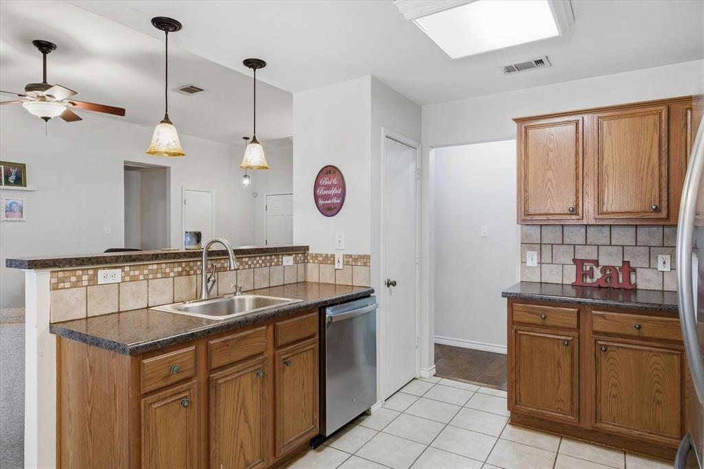 River Oaks Add 01 - Residential