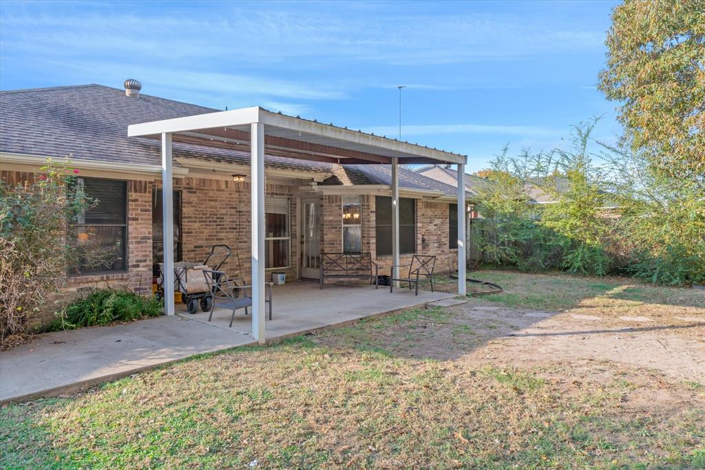 River Oaks Add 01 - Residential