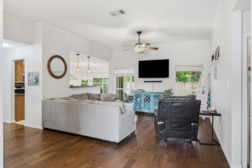 River Oaks Add 01 - Residential