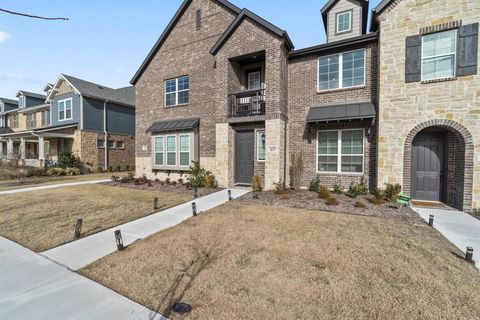 Photo of 2637 High Cotton Lane, Garland, TX 75042 (MLS # 21212308)