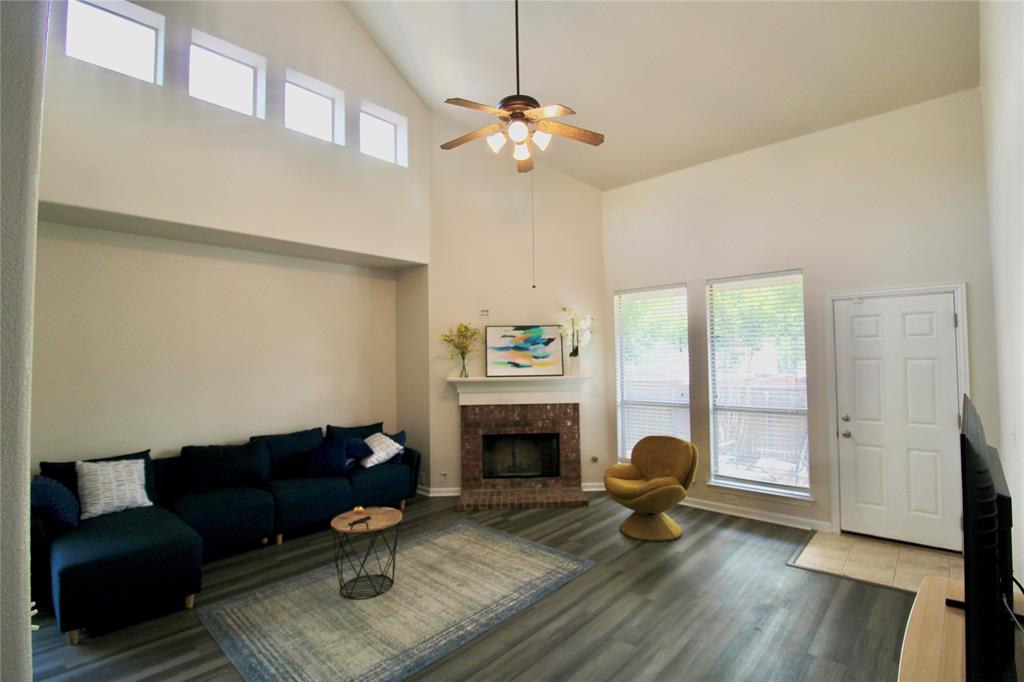 11020 Coralberry Drive