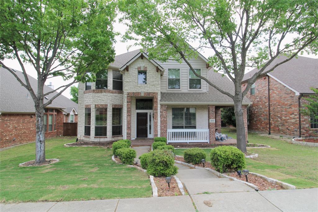 11020 Coralberry Drive