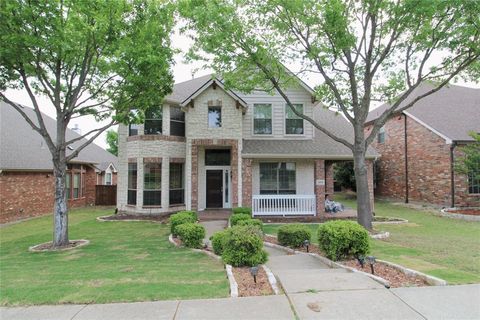 11020 Coralberry Drive Frisco TX 75033