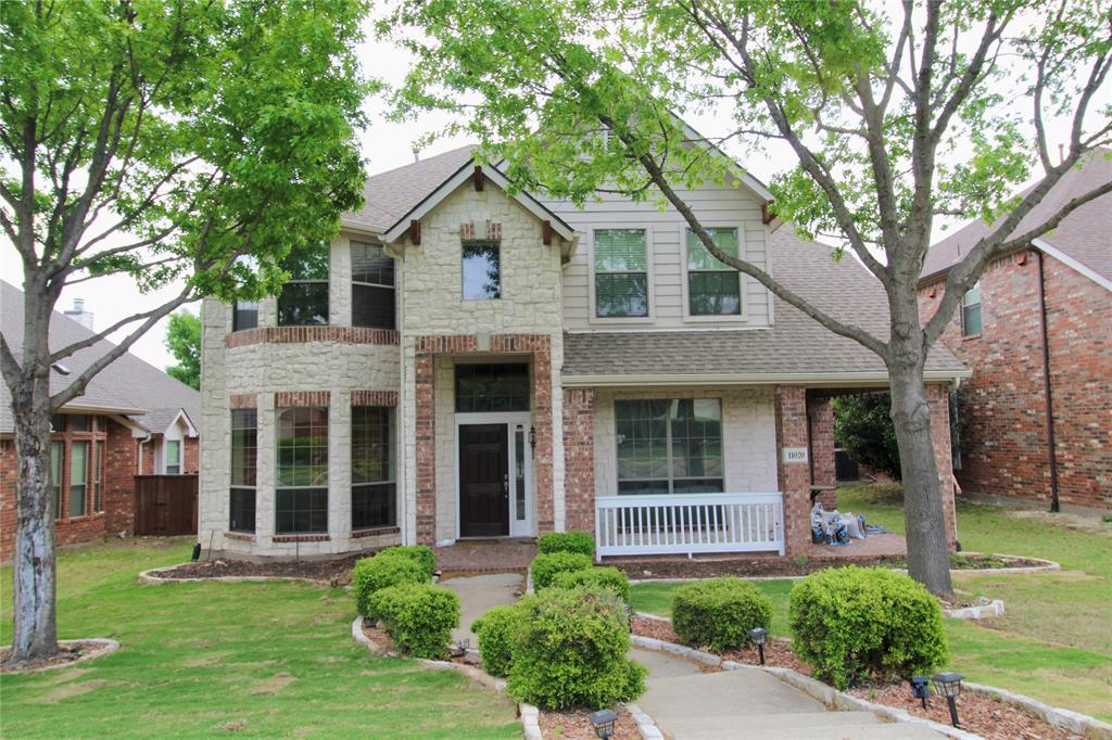 11020 Coralberry Drive