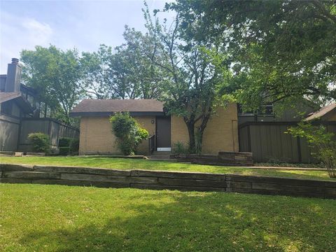 Photo of 4630 Country Creek Drive #1219, Dallas, TX 75236 (MLS # 21225621)