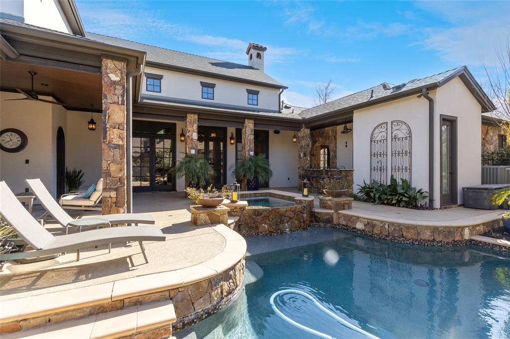 Estates Of Lyndhurst - Residential