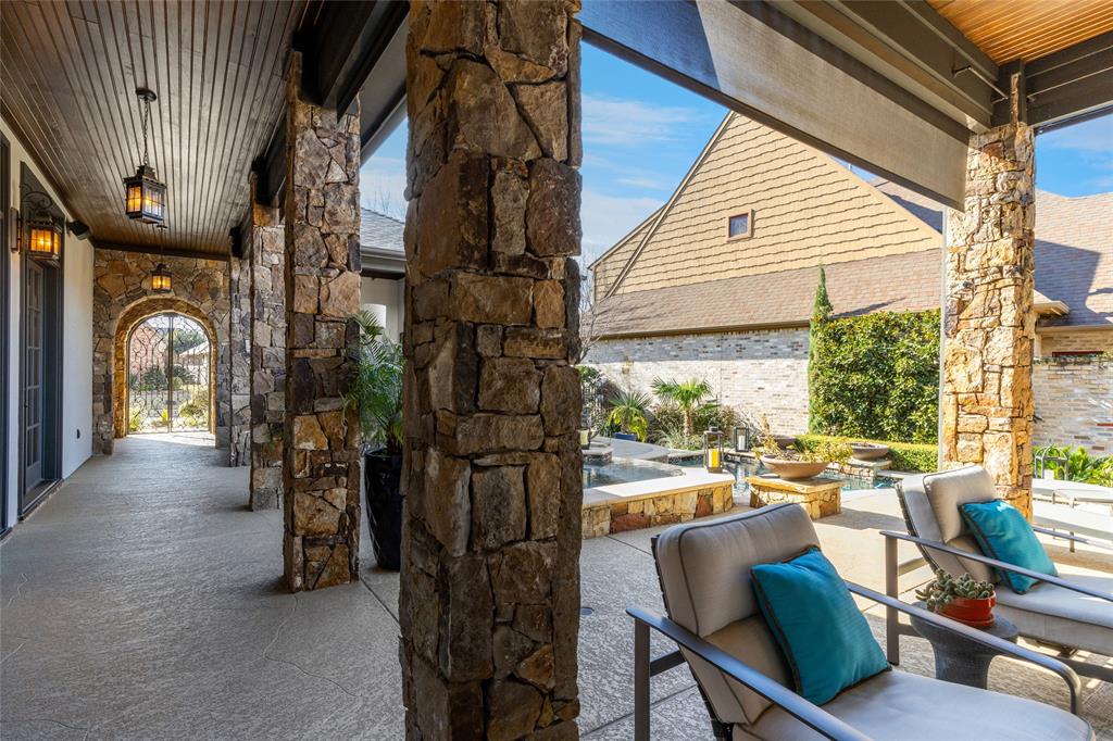 Estates Of Lyndhurst - Residential