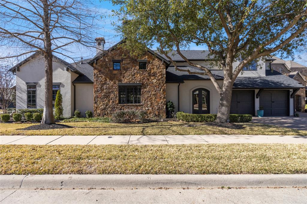 Estates Of Lyndhurst - Residential