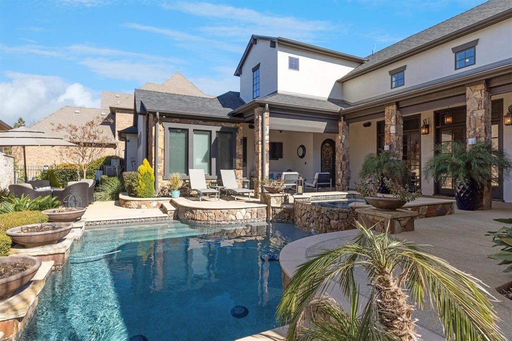 Estates Of Lyndhurst - Residential