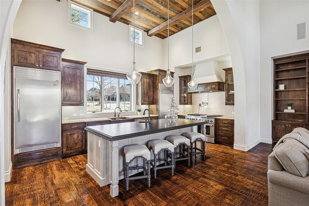 Estates Of Lyndhurst - Residential