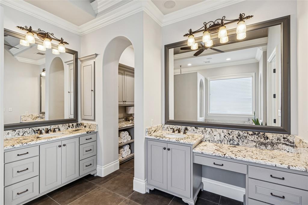 Estates Of Lyndhurst - Residential