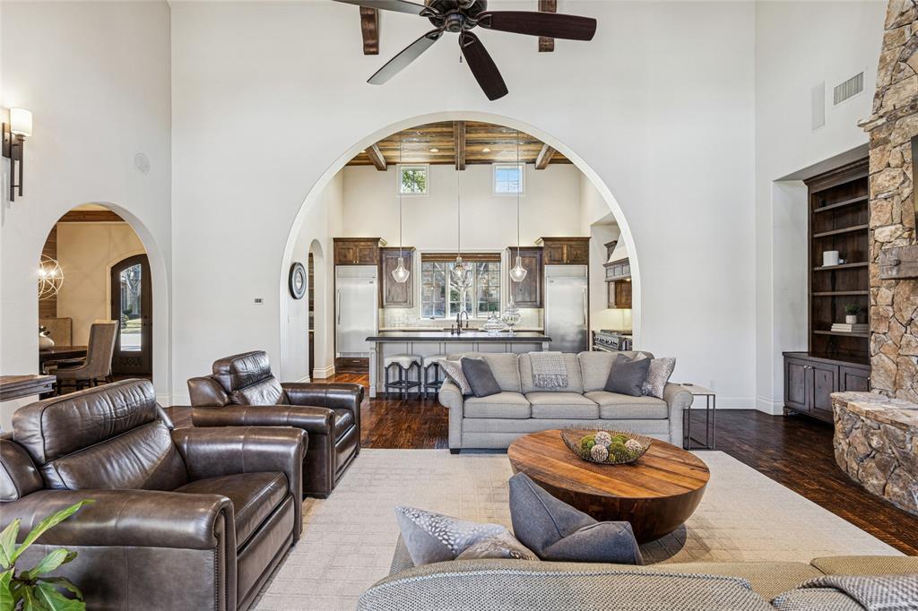 Estates Of Lyndhurst - Residential