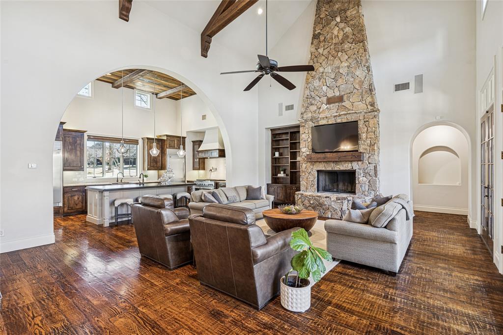 Estates Of Lyndhurst - Residential