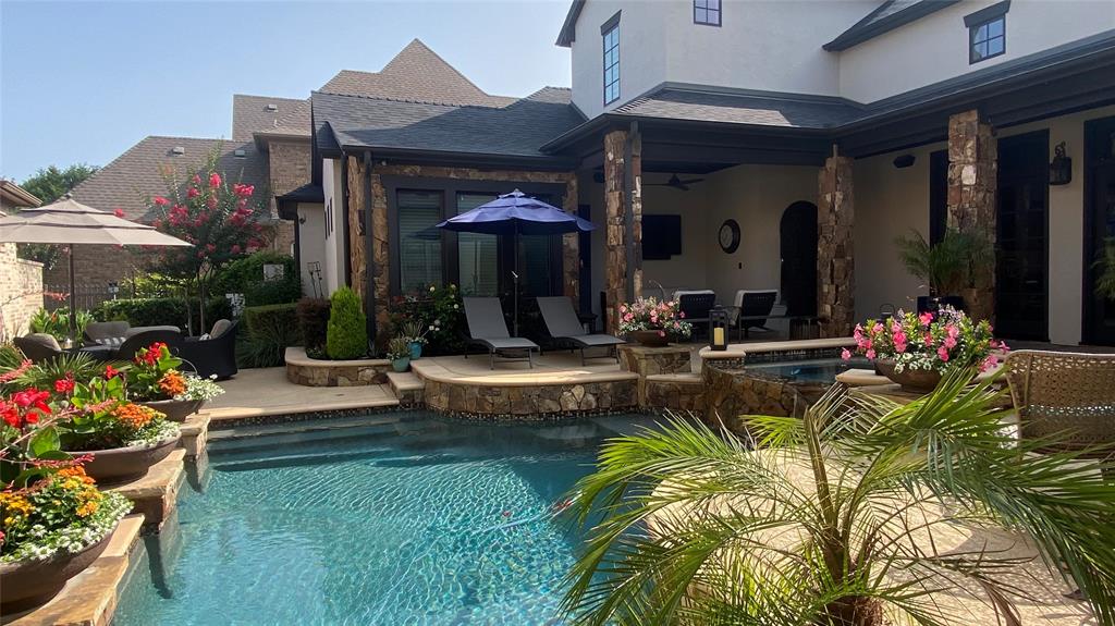 Estates Of Lyndhurst - Residential