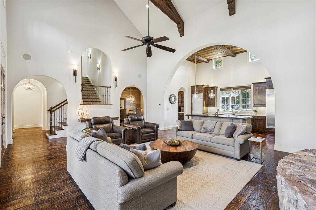 Estates Of Lyndhurst - Residential