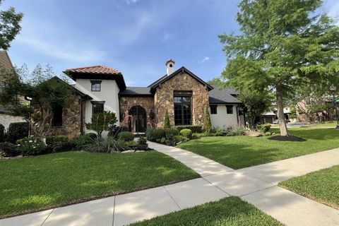 2825 Cotswold Court Keller TX 76248