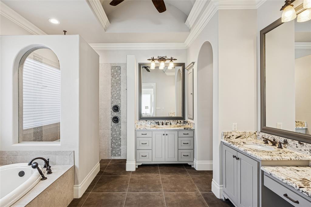 Estates Of Lyndhurst - Residential