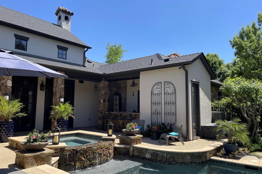 Estates Of Lyndhurst - Residential