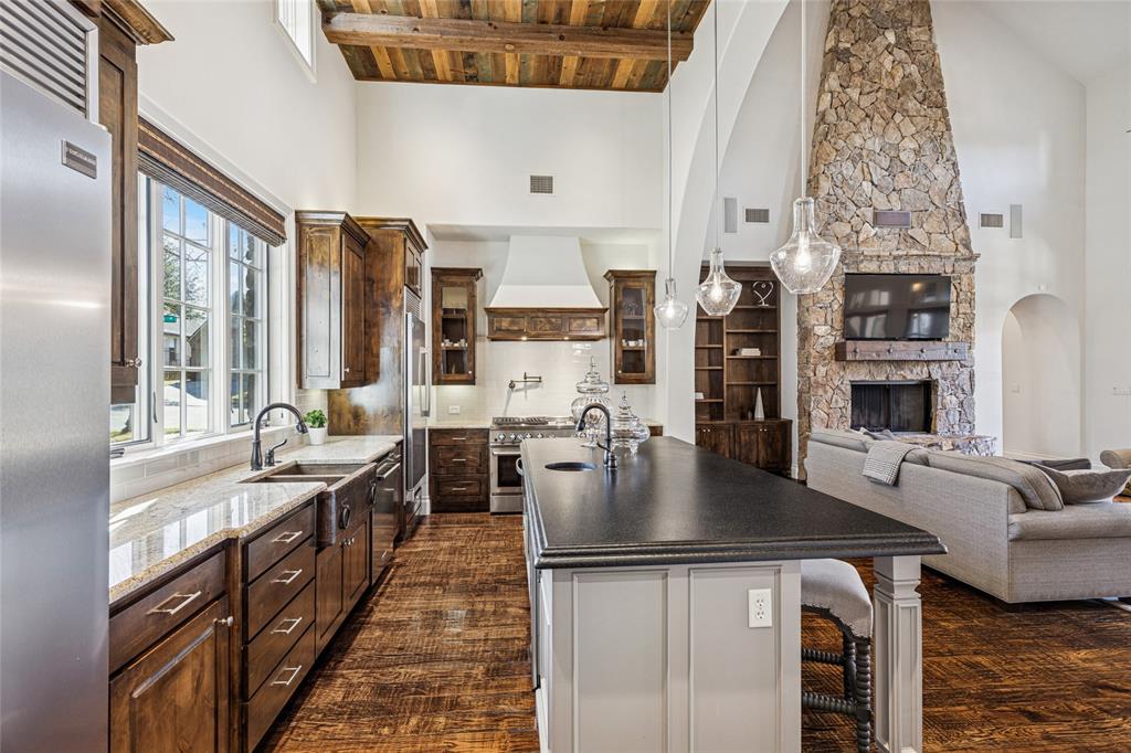 Estates Of Lyndhurst - Residential