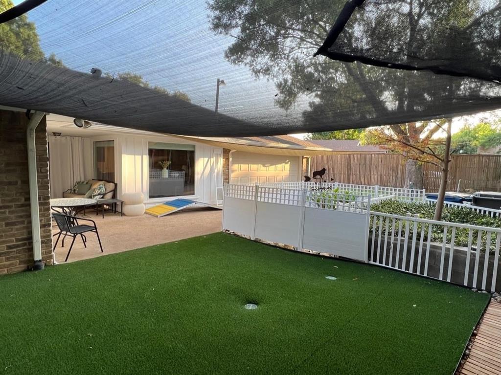 Tamarack Add - Residential Lease