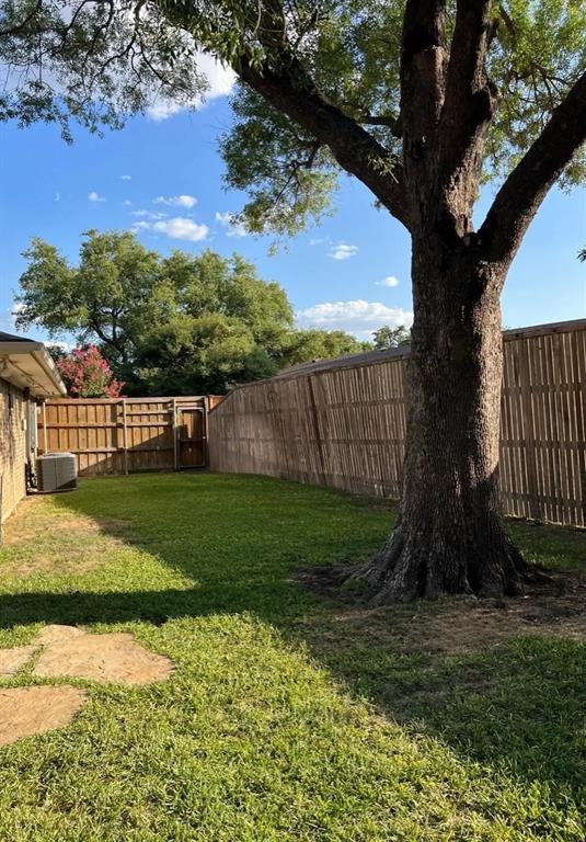 Tamarack Add - Residential Lease