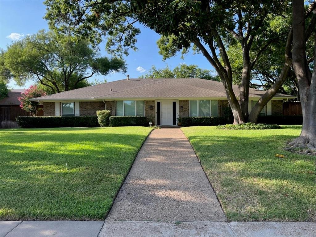 Tamarack Add - Residential Lease